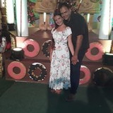 geovana artes em biscuit