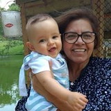 Maria Do Rosario de Souza