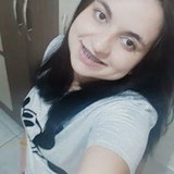 Letícia Ferreira Barbosa