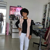 Tauana Aparecida dos Santos