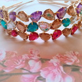 Menina dos Acessórios