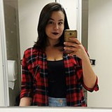 Ir para o perfil do usuário