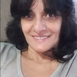 Marcia Isabel Moreira Silva