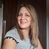 Ir para o perfil do usuário