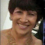 Sonia Aparecida Rocha