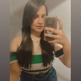 Luana Pereira da Silva