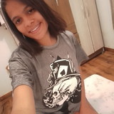 Barbara Aparecida Alves dos Santos