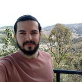 Felipe Perrone Novaes