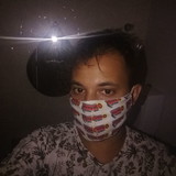 Ricardo baia do carmo