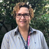 Simone Aparecida Corrêa