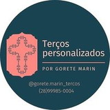 MARIA GORETE MARIN MARINATO