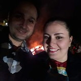 Vanessa Stocco Rodrigo Bispo