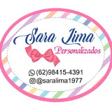 Personalizados Sara Lima