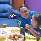 Jaqueline Felipe da silva