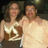 Leila Mary da Costa Lusvardi