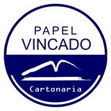 Papel Vincado Cartonaria