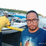 Alex Paixão Santos de Oliveira