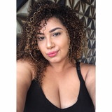 Caroliny Fernanda dos Santos