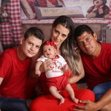 Flavia Aparecida Xavier