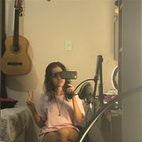 Ana Beatriz Alves Rodrigues