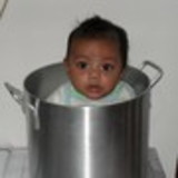 Elaine Michele Oliveira da Silva