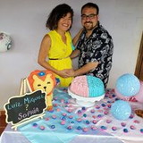 Daiana Gama Sousa Cruz