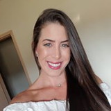 thayna klippel dalfior