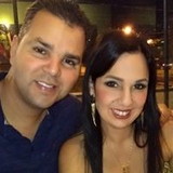 Daiane Barbosa da Silva