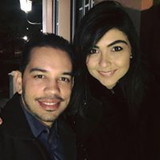 Ana Isaura Vasconcelos