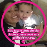 Jaqueline Saraiva Da Silva De Souza