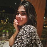 Beatriz Ramos Pozenato