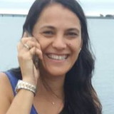 Maria Helena D'Angelo