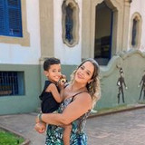 Thatiana Olyntho Rangel