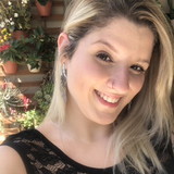 Ariane Camacho Ribeiro