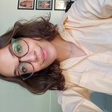 Haydê Cristina Meirinhos da Costa