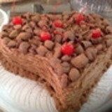 Atelier sabor de brigadeiro