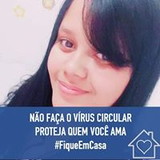 ANDRESA ALVES DA SILVA