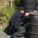 Marco Antonio Vieira Gomes