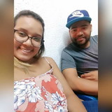 Maira Kaline Reis da Silva