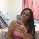 Ariany Cícera da Silva Nunes