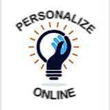 Personalize Online