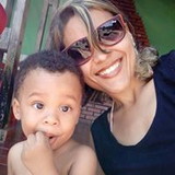 Flávia Ferreira Amancio