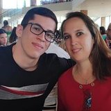 Alessandra Maria Athenesi