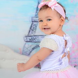 Baby deluxe tutus 