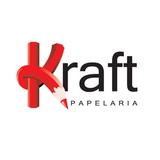 Kraft Papelaria