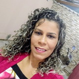 Antonia Luciene Santos de Jesus