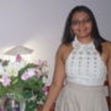 Quédina Paulino Leite