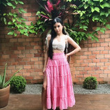 Linda Barbara Nunes Pires Pinto