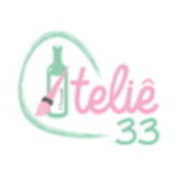 Atelie 33 by Fernanda Parnissolo