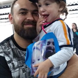 TIAGO CORREA DA SILVA